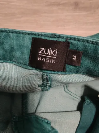 Jeans tipo leggings Tg 44