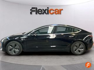 Tesla Model 3 Estándar Plus RWD