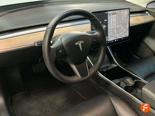 Tesla Model 3 Estándar Plus RWD