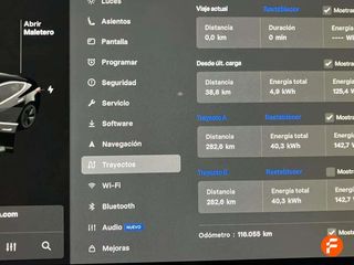 Tesla Model 3 Estándar Plus RWD