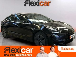 Tesla Model 3 Estándar Plus RWD
