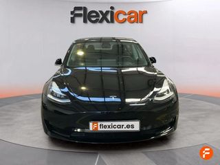 Tesla Model 3 Estándar Plus RWD