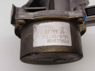 DEPRESOR FRENO / BOMBA VACIO RENAULT SCENIC II