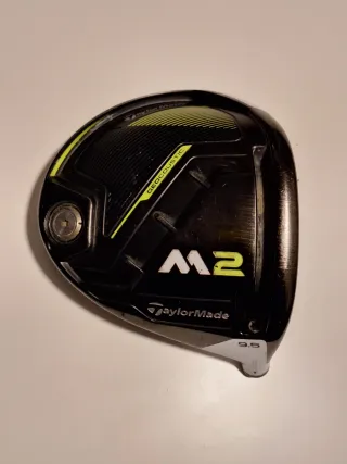 Cabeza Driver Taylor Made M2 9.5°