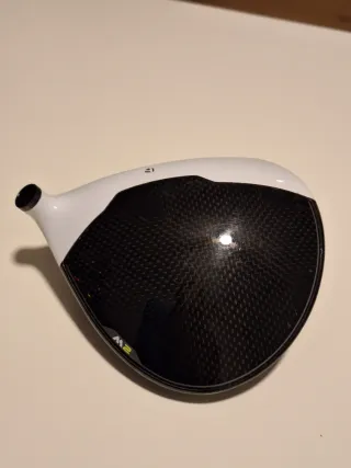 Cabeza Driver Taylor Made M2 9.5°