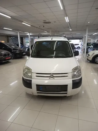 Citroen Berlingo 2005