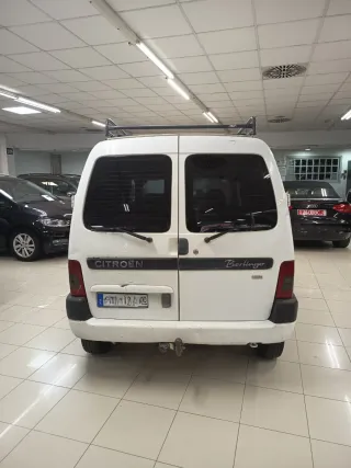 Citroen Berlingo 2005