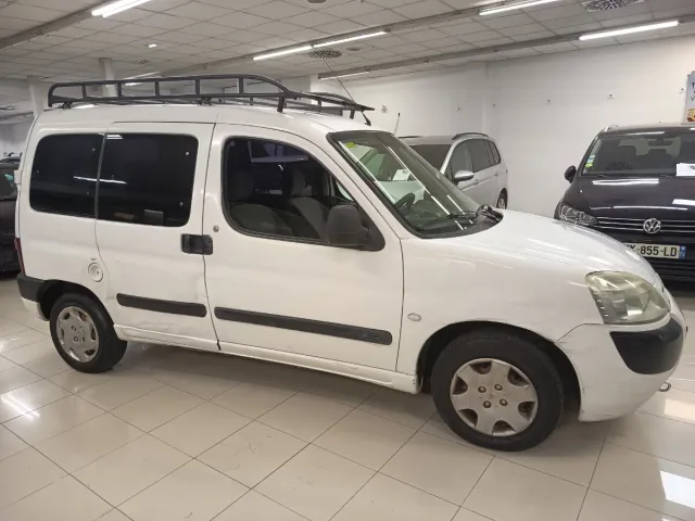 Citroen Berlingo 2005