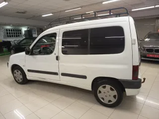 Citroen Berlingo 2005