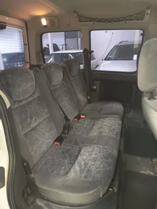 Citroen Berlingo 2005