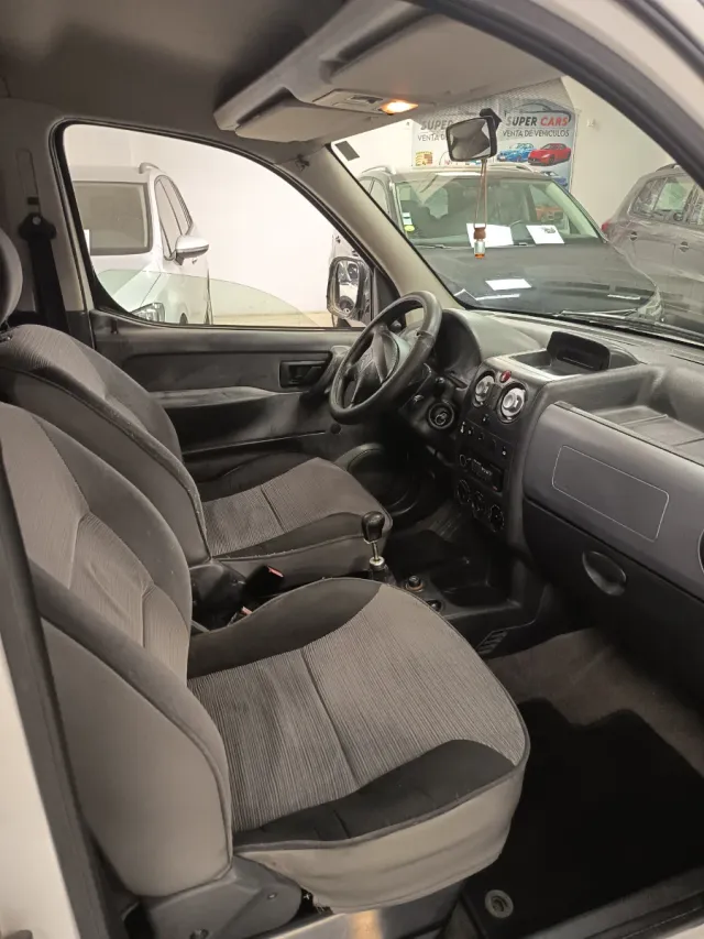 Citroen Berlingo 2005