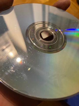 Prince of Persia: El Alma del Guerrero PS2