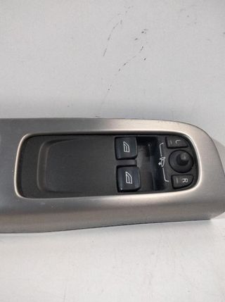 Volvo 257216 mando elevalunas del izq 30710784 c30