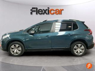 Peugeot 2008 Allure 1.6 BlueHDi 73KW (100CV)