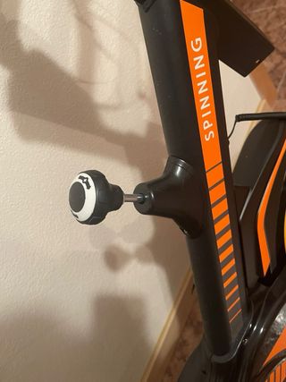 Bicicleta Spinning Indoor PINE 6000