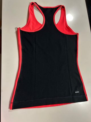 Camiseta Adidas Techfit Mujer Talla S