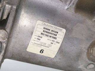 COMPRESOR AIRE ACONDICIONADO NISSAN NOTE