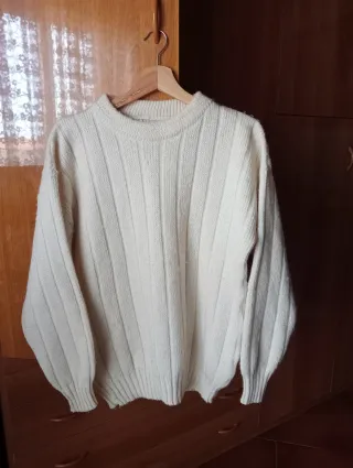 Pullover unisex - Vintage