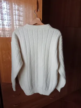 Pullover unisex - Vintage