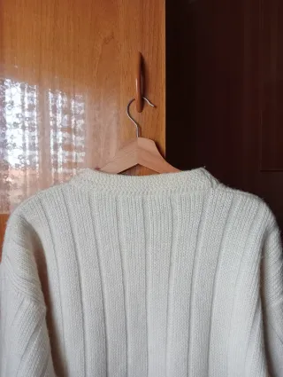 Pullover unisex - Vintage