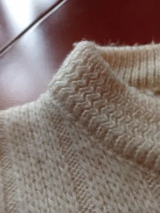 Pullover unisex - Vintage