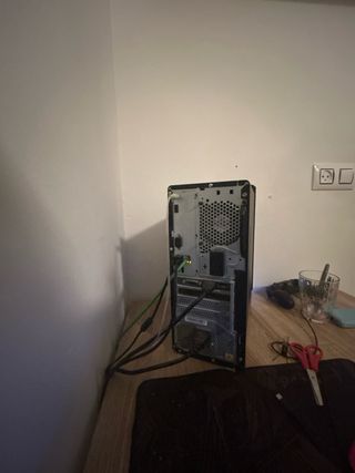 PC Gaming Lenovo IdeaCentre GTX 1660 Super