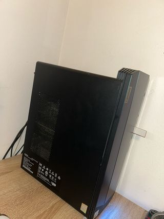 PC Gaming Lenovo IdeaCentre GTX 1660 Super