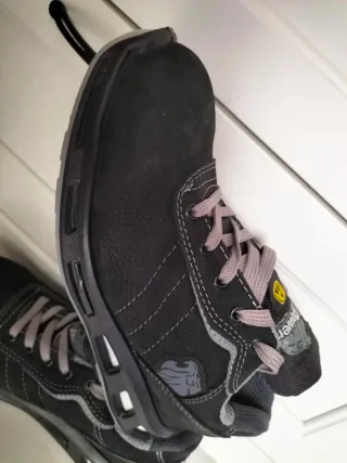 Scarpe U-Power CLUB ESD S3S CI FO SR