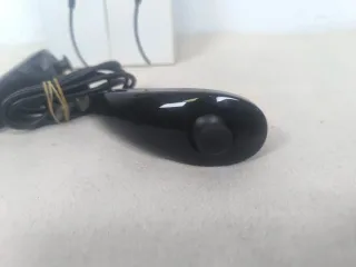 Controller Wii Nintendo (2 unità)