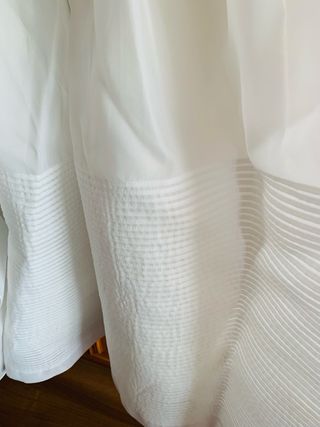 vestido comunión, talla 13, regalo diadema