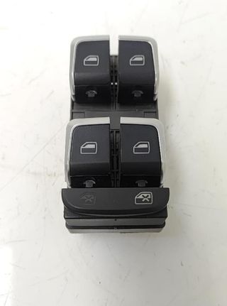 Mando elevalunas del izq audi 284794 8k0959851f a5