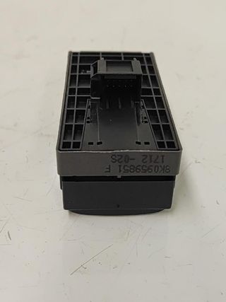 Mando elevalunas del izq audi 284794 8k0959851f a5