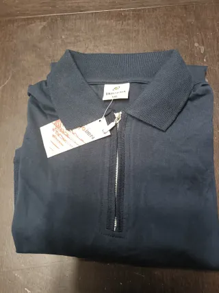 Polo UNIQLO Uomo XXL (veste XL)