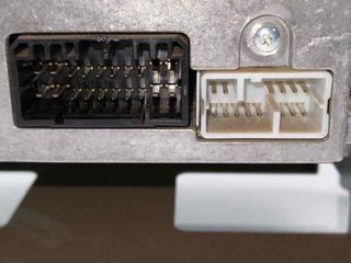 SISTEMA AUDIO / RADIO CD SUZUKI GRAND VITARA 3 PUERTAS SQ (G (8)