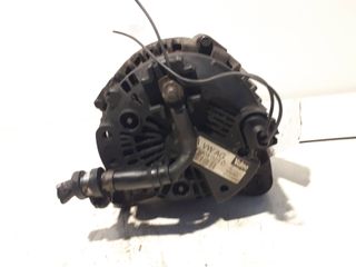 ALTERNADOR VOLKSWAGEN GOLF V BERLINA (1K1) (2)
