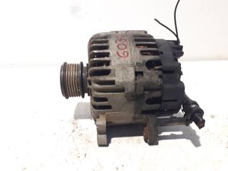 ALTERNADOR VOLKSWAGEN GOLF V BERLINA (1K1) (2)