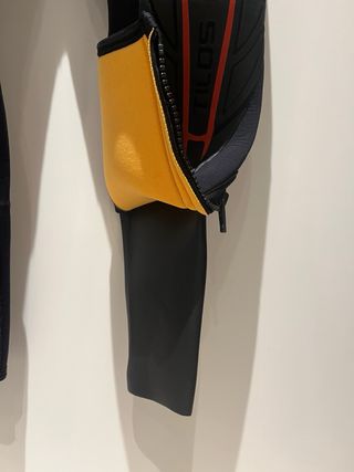 Traje Neopreno Tilos 5mm