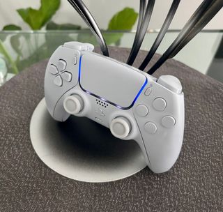 Mando PS5 Personalizado Blanco