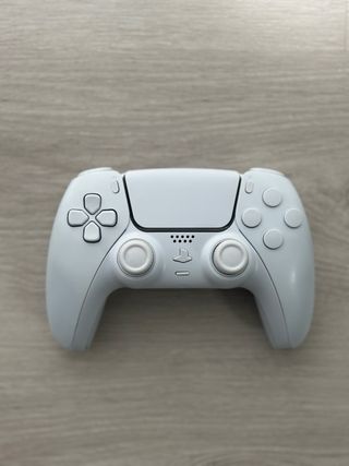 Mando PS5 Personalizado Blanco