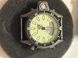 Reloj Citizen Promaster Aqualand JP2007-17W