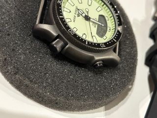 Reloj Citizen Promaster Aqualand JP2007-17W