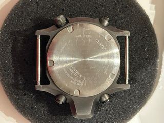 Reloj Citizen Promaster Aqualand JP2007-17W