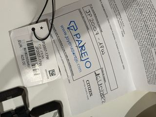 Reloj Citizen Promaster Aqualand JP2007-17W