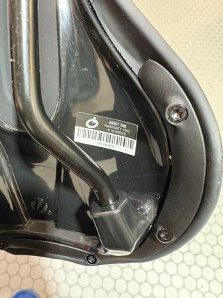 Sillín Prologo Dimension RS