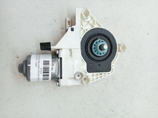 MOTOR ELEVALUNAS DELANTERO IZQUIERDO SKODA YETI