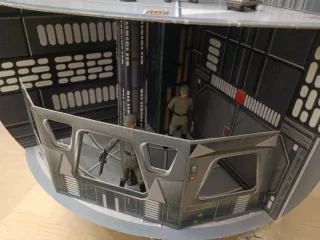 Lote Figuras Star Wars