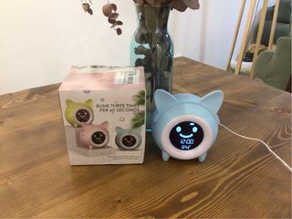 Sveglia sveglia per bambini