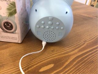 Sveglia sveglia per bambini