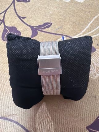 Reloj Viceroy Mujer Dorado y Plateado