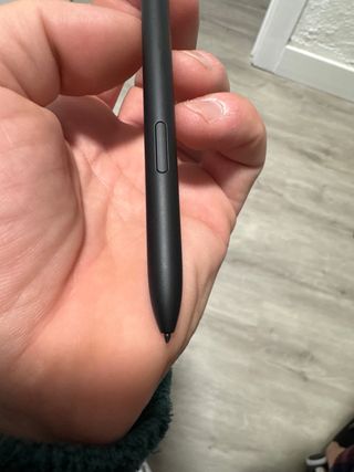 Samsung Galaxy S Pen